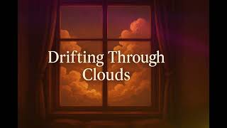 Drifting Through Clouds — Relaxing Ambient Music for Studying, Working & Calm