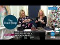 Amy Oselkin on HSN at 6pm with Suzanne Runyan