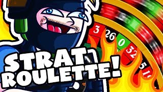 THEY JOINED US! - CSGO STRAT ROULETTE!
