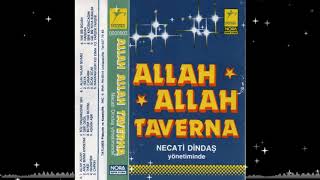 Allah Allah Taverna &Yılmaz Morgül - Anla Benim Kıymetimi 1987