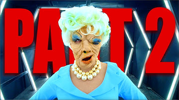 NORMAL BRITISH SERIES - Ep 2: Being British