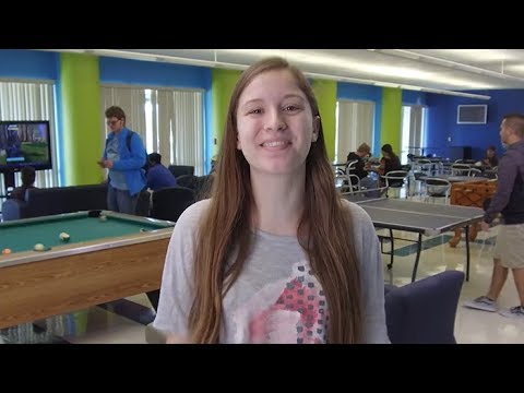 eastern university EFSC - Virtual Tour Cocoa Campus