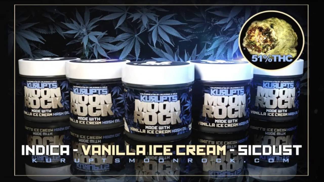 Dr. Zodiak's MoonRock Song Contest - MoonRocks - YouTube