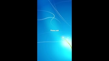 Hidden Progressbar 7 Shutdown Sound