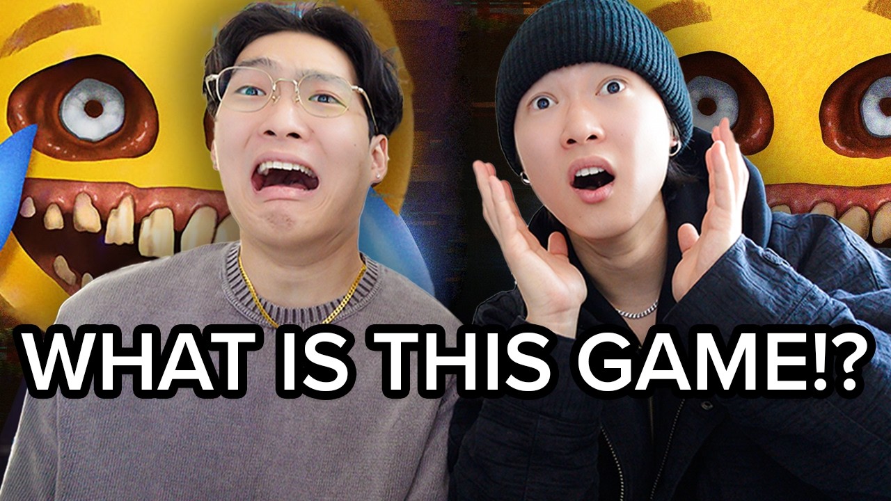 MOM CAN YOU PICK US UP WE'RE SCARED😭