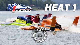 2023 Indiana Governor's Cup Heat 1
