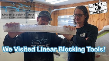 Visiting Linear Blocking Tools