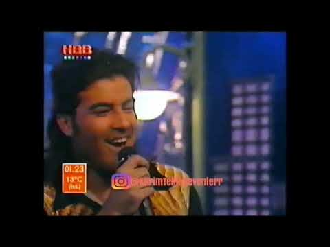 Kerim Tekin — Kerim Tekin, Ada sahillerinde hbb TV