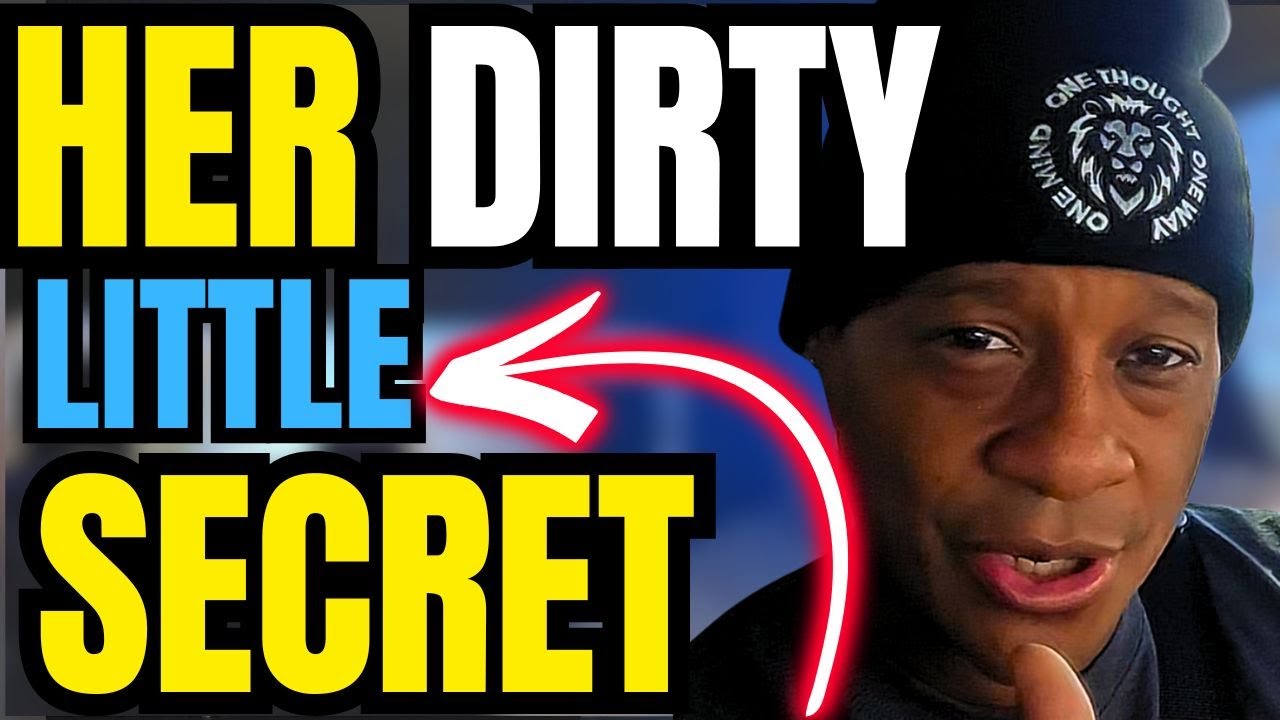 What Really Makes a WOMAN Want You?