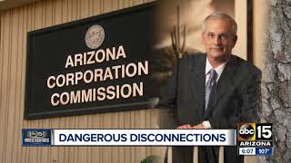 APS Chairman Don Brandt to testify before Arizona Corporation Commission
