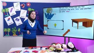 Grade 2   English Module 1   Revison 1