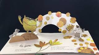 La couleur des émotions