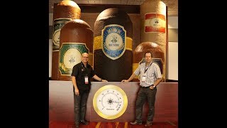 IPCPR 2017 Las Vegas - Day 1 - The walk through - Canada Humidor