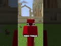 La estructura MAS IMPRESIONANTE de MINECRAFT! 🗣️