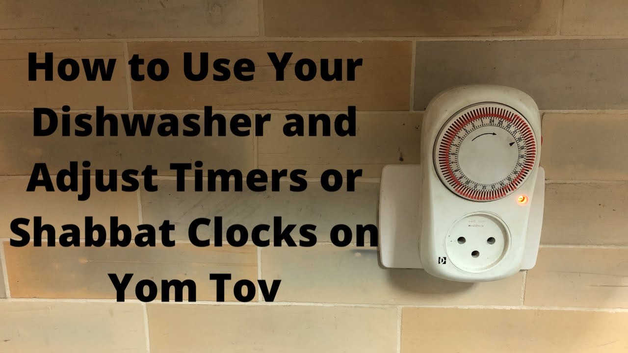 How to set the clock and program the timer on your Bonavita
