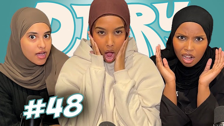 We experienced a hate crime | #48