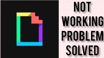 How To Solve GIPHY App Not Working (Not Open) Problem)||Rsha26 Solutions