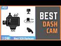 Best Dash Cam JIMIMAX ADAS 4G Dash Cam!180