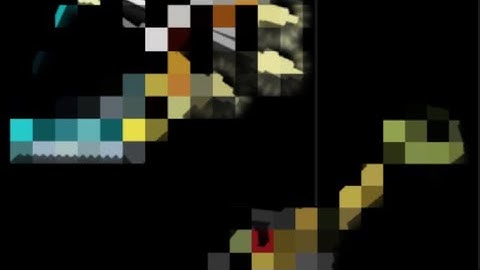 These two snipers are removed from sniper forts ?!! Pixel Gun 3D