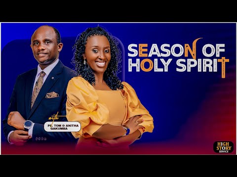 SUNDAY 1ST SERVICE 118 DAYS IN THE UPPER ROOM WITH PR TOM GAKUMBA 27 07 2025