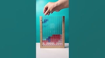 PART 199|| Ultimate Tetris ASMR: Insane Skills & Soothing Tapping Sounds