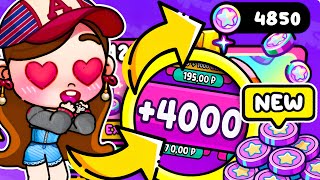 видео: НОВЫЕ СПОСОБЫ БЕСПЛАТНЫХ МОНЕТ В AVATAR WORLD 2025 😎👌🔥 4000 AW COINS ТРАТА 🏷️🤑 АВАТАР ИД РЕГИСТРАЦИЯ картинка: НОВЫЕ СПОСОБЫ БЕСПЛАТНЫХ МОНЕТ В AVATAR WORLD 2025 😎👌🔥 4000 AW COINS ТРАТА 🏷️🤑 АВАТАР ИД РЕГИСТРАЦИЯ