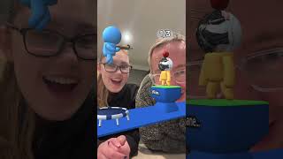 Who Will Do The Best?