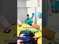 $50K Fake Check Scheme EXPOSED — Woman Loses It When Caught!