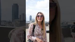 BEST FREE VIEW IN LONDON! #travelshorts #shorts #london #traveluk