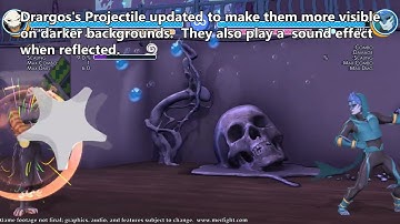 MerFight 0.36.0 Update