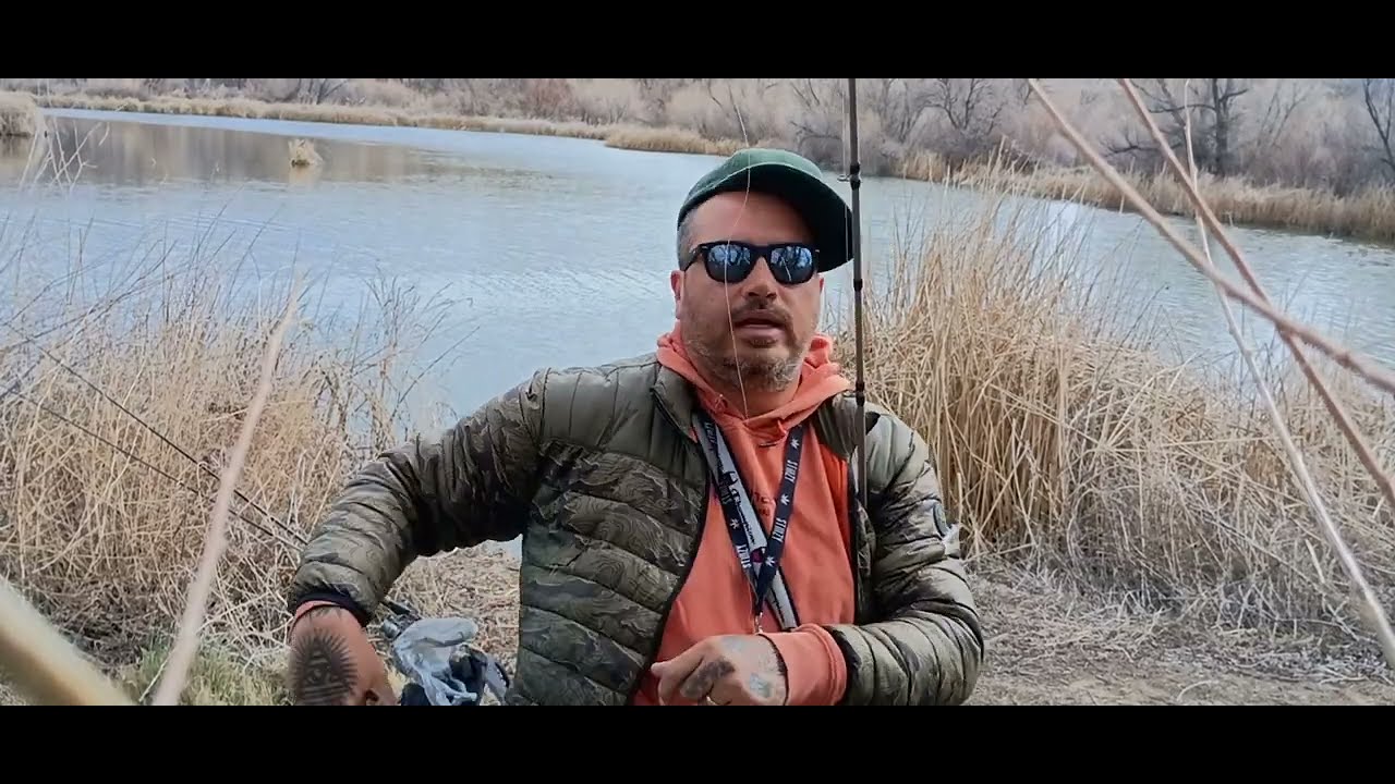 When the Big One gets away. #idaho #bassfishing #fishing #idahofishing #fish #largemouthbass