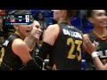 Nxled Chameleons vs. PLDT Home Fibr High Speed Hitters - 2nd Set Highlights
