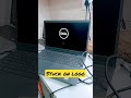 Dell Inspiron Laptop Won T Boot And Is Stuck On Dell Logo Screen 