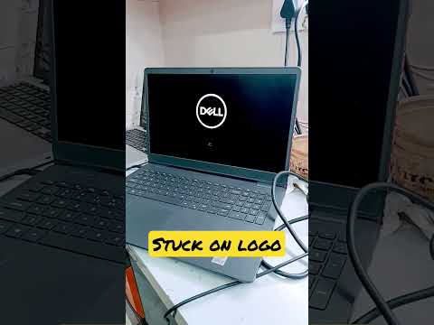 Video: Watter Dell-skootrekenaar het ek?