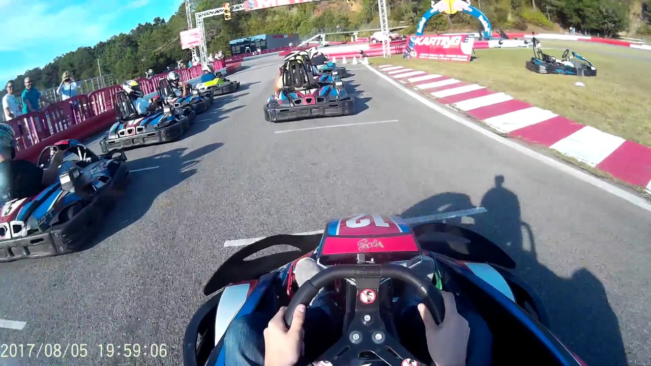 Racing Dakart Sanxenxo