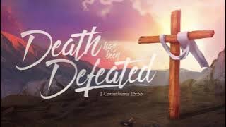 PKJ 86 - Yesus Telah Bangkit - Ngarikudzwe zuvairo ano mukaa, Abraham Maraire