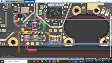 XIAOMI REDMI NOTE 8 mic speaker ear speaker problem solution