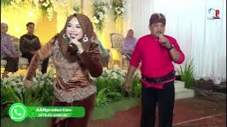 Bojo Loro - Zarima Carera ft Kenyit - Arsaka Cs - BSA Soundsystem - Wedding RISKA &  DIKKI