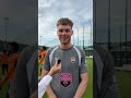 ⚒️ З ким футболісти «Шахтаря» хочуть зіграти в Лізі чемпіонів? ⭐️ #Shakhtar #UCL #football #team