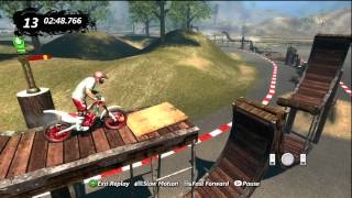 Trials Evolution: User Created Map Play Through Ep. 4