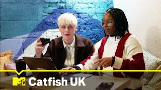 Catfish UK: Oobah e Julie scoprono che Neil è sposato | S1 Ep2 Clip 1