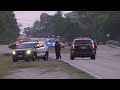 Two dead after fatal crash on Hirsch