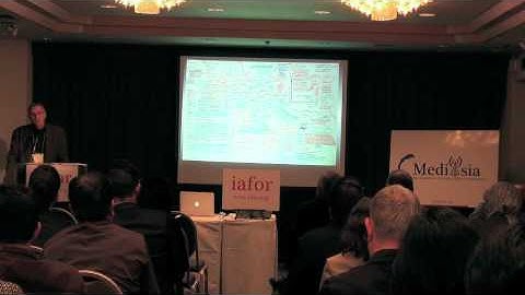 MediAsia 2010 Keynote Address Part Four