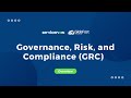 Governance, Risk, and Compliance (GRC) in ServiceNow | Share The Wealth