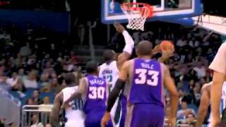 [NBA highlights]20101118-Nightly Notable