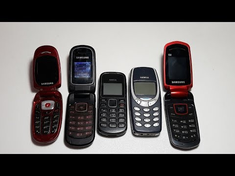 Video: Hvordan Velge En Nokia-telefon