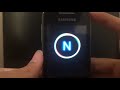 Nougat Rom Samsung Galaxy Young GT-S5360