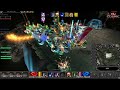 CASTLE SIEGE - MU COSMIC SEASON 4  ( AO VIVO - 12/04/2026 )