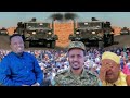 WARAR CULUS DAGAALKA CIISE IYO GADABUURSI13 March 2026 WARAR CULUS DAGAALKA CIISE IYO GADABUURSI13 March 2026