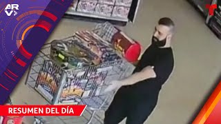 Resumen Al Rojo Vivo, lunes 16 de marzo 2026